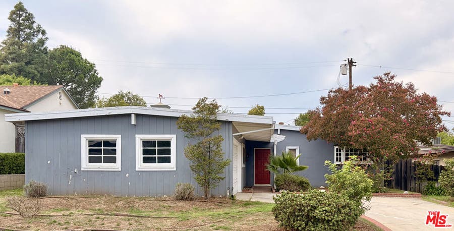 Property photo for 5611 Wish Avenue, Los Angeles, CA