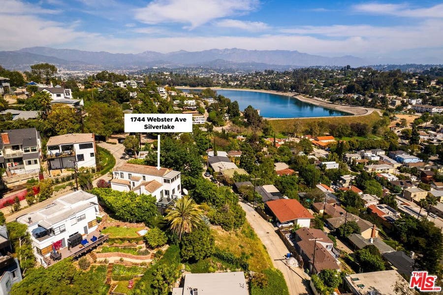 Property photo for 1744 Webster Avenue, Los Angeles, CA