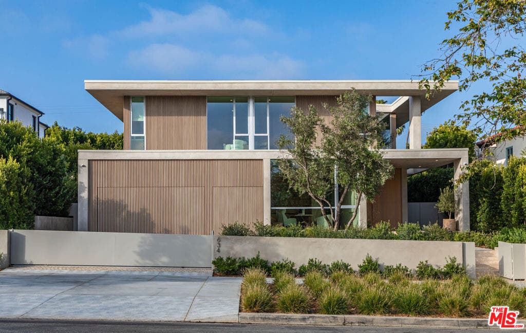 634 Moreno Avenue, Los Angeles, CA 90049 634 Moreno Avenue, Los Angeles, CA 90049