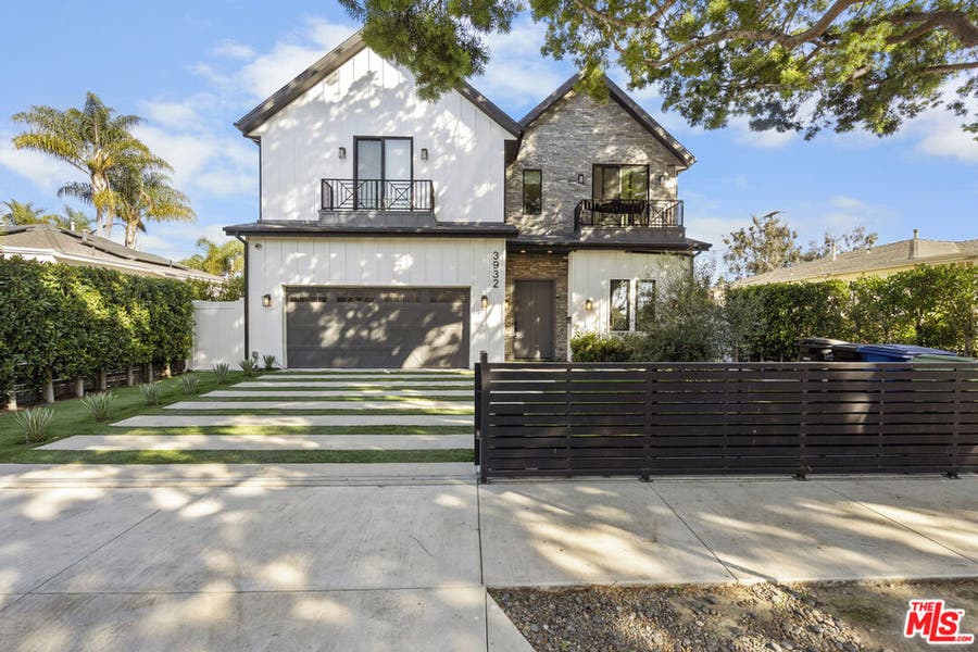 Property photo for 3932 Glencoe Avenue, Culver City, CA