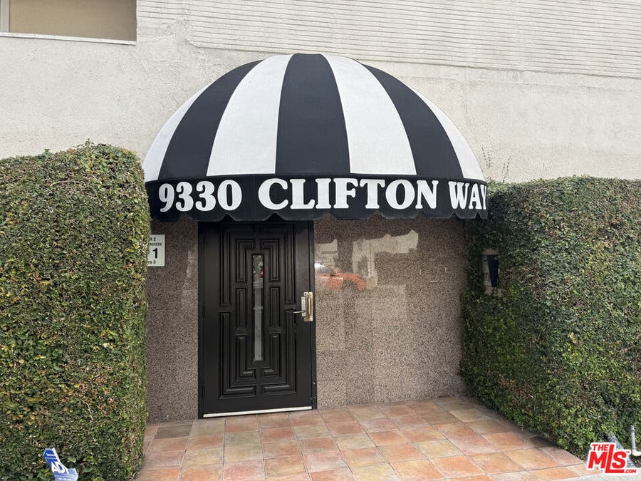 Property photo for 9330 Clifton Way, #105, Beverly Hills, CA