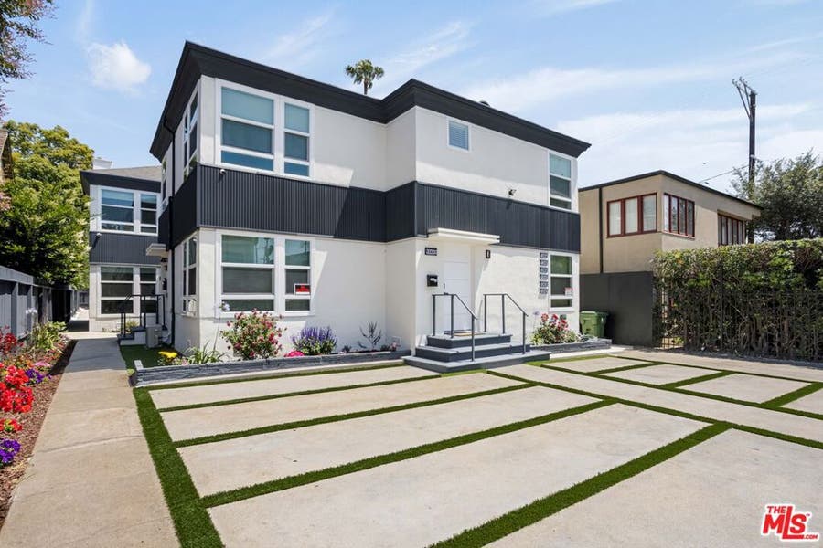 Property photo for 1342 S Ogden Drive, Los Angeles, CA