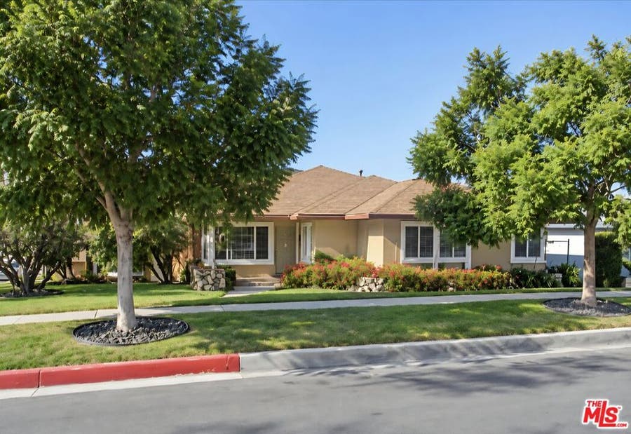 Property photo for 5402 W 57th Street, Los Angeles, CA