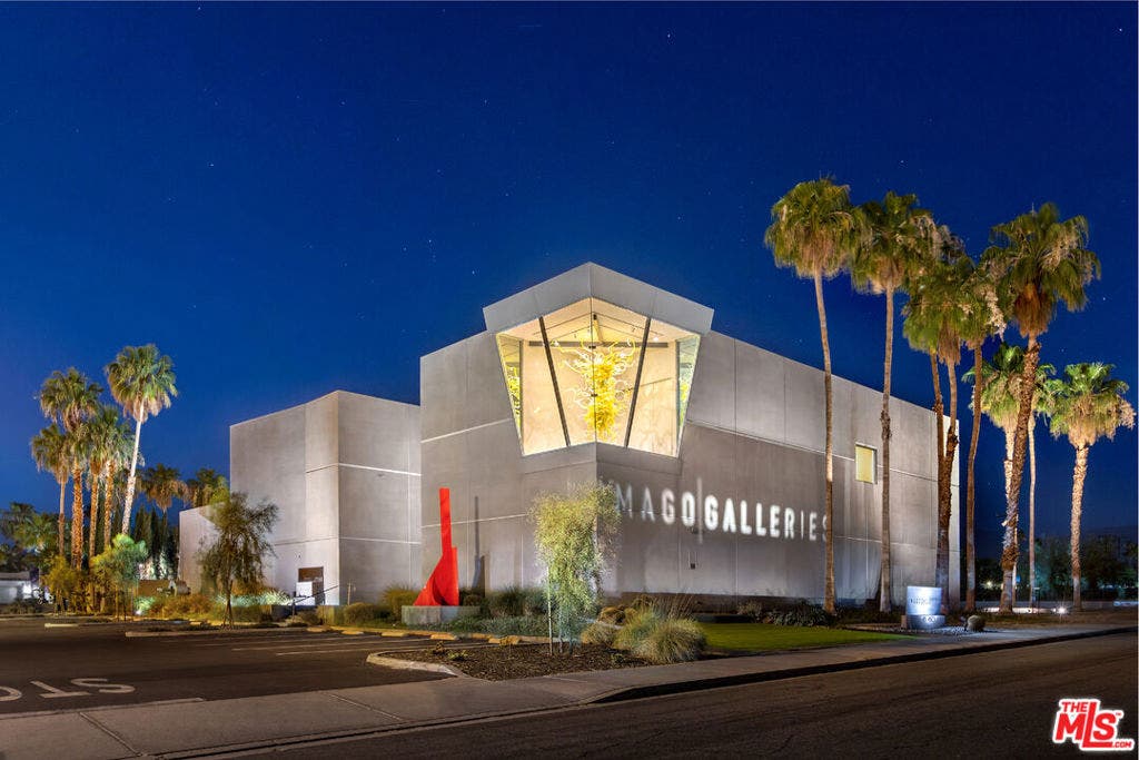 45450 Highway 74, Palm Desert, CA 92260 45450 Highway 74, Palm Desert, CA 92260