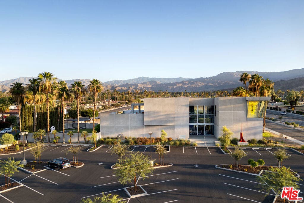 45450 Highway 74, Palm Desert, CA 92260 45450 Highway 74, Palm Desert, CA 92260