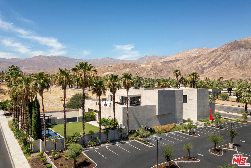 45450 Highway 74, Palm Desert, CA 92260 45450 Highway 74, Palm Desert, CA 92260