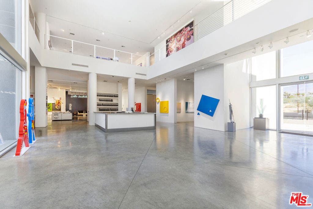 45450 Highway 74, Palm Desert, CA 92260 45450 Highway 74, Palm Desert, CA 92260