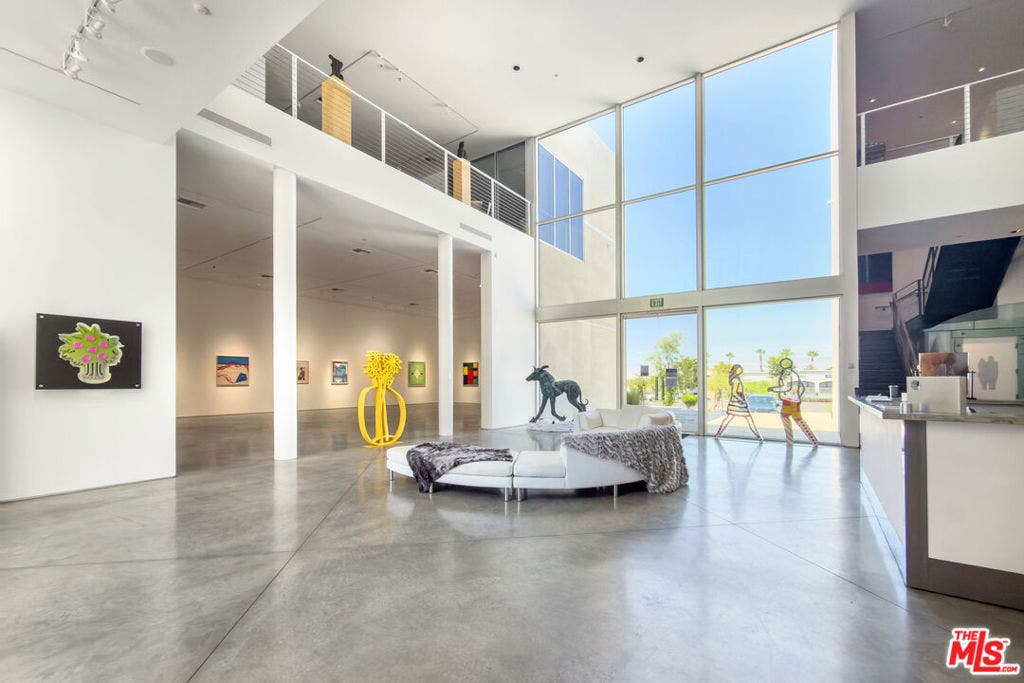 45450 Highway 74, Palm Desert, CA 92260 45450 Highway 74, Palm Desert, CA 92260