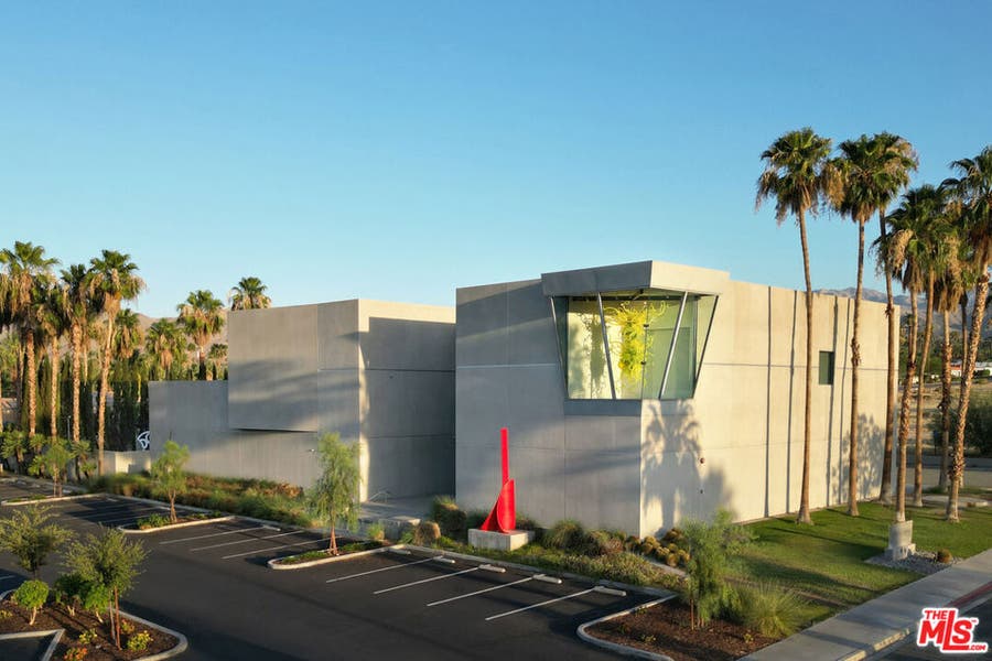 Property photo for 45450 Highway 74, Palm Desert, CA
