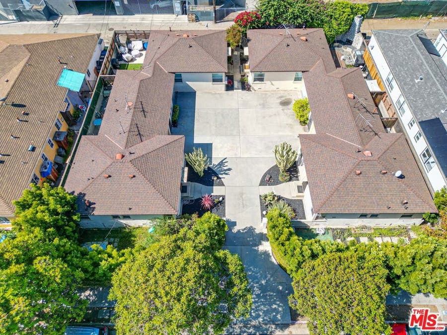 Property photo for 4239 S Centinela Avenue, Los Angeles, CA