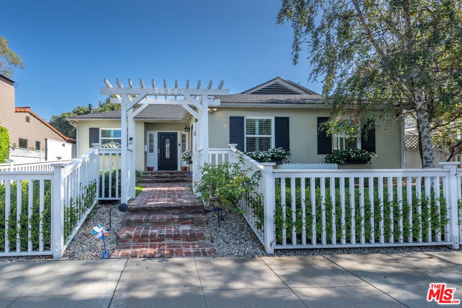Property photo for 11350 Albata Street, Los Angeles, CA