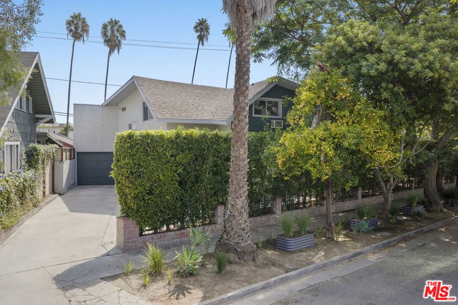Property photo for 128 S Hoover Street, Los Angeles, CA