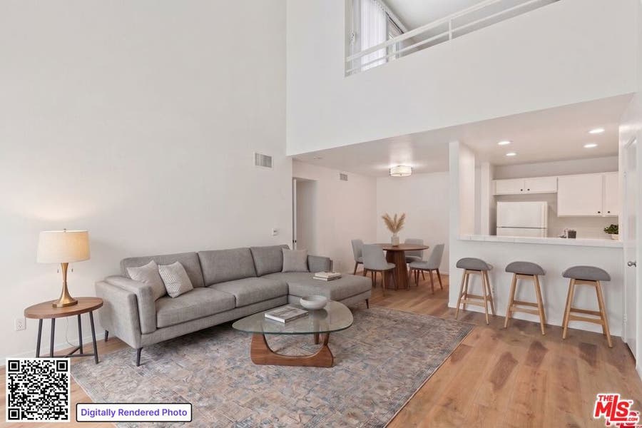 Property photo for 438 E Spruce Avenue, #141, Inglewood, CA
