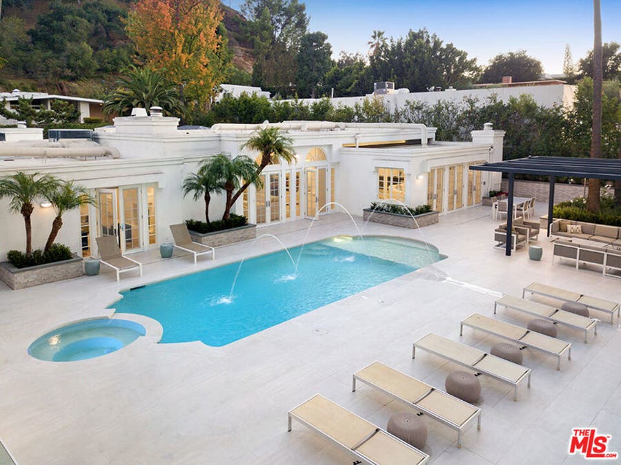Property photo for 505 EVELYN Place, Beverly Hills, CA