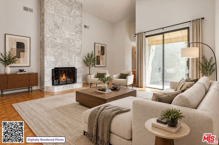 Property photo for 1140 Alta Loma Road, #303, West Hollywood, CA