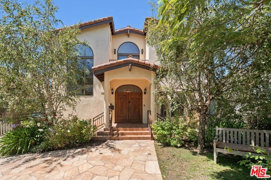 Property photo for 1136 Harvard Street, Santa Monica, CA