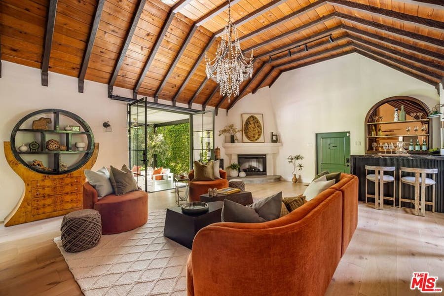 Property photo for 3225 Oakshire Drive, Los Angeles, CA