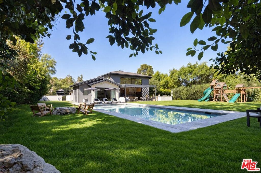 5717 Round Meadow Road, Hidden Hills, CA 91302 5717 Round Meadow Road, Hidden Hills, CA 91302