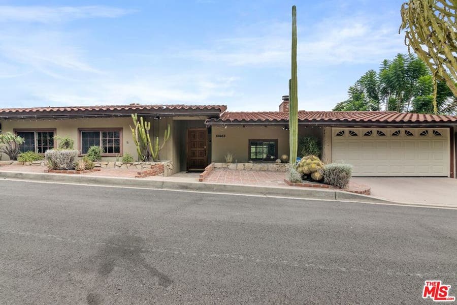 Property photo for 13463 Rand Drive, Sherman Oaks, CA