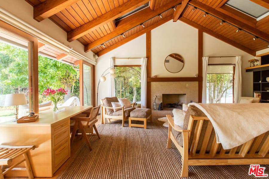 Property photo for 3626 Mandeville Canyon Road, Los Angeles, CA