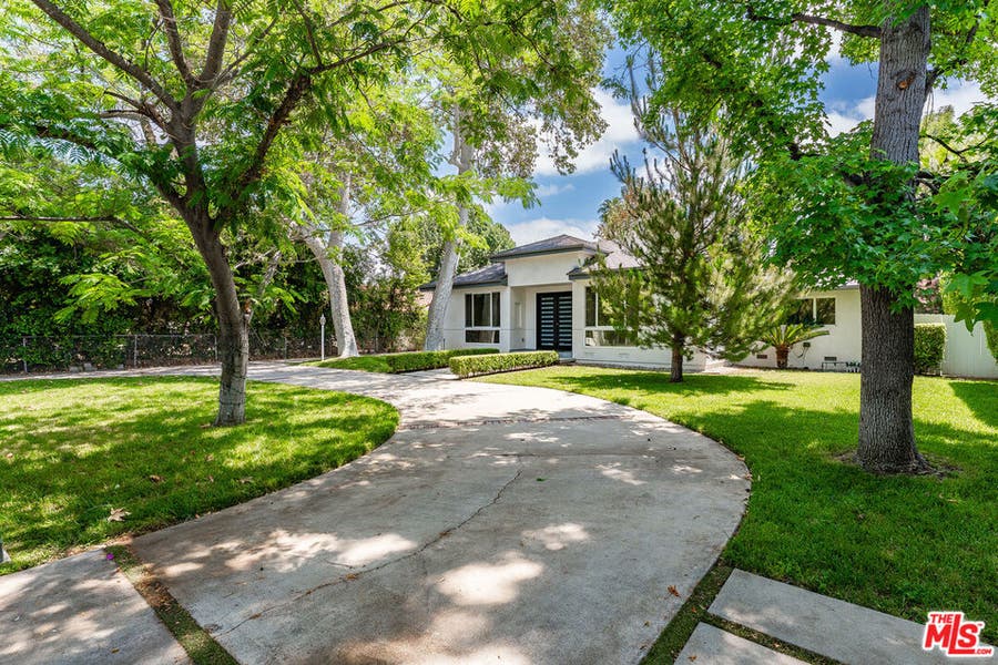 Property photo for 22904 Calvert Street, Los Angeles, CA