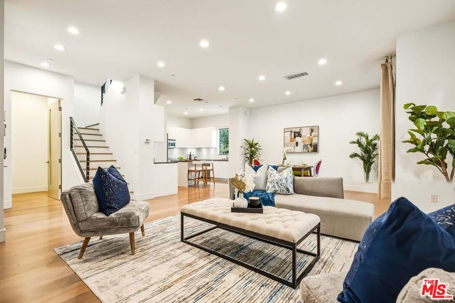 Property photo for 11500 National Boulevard, #118, Los Angeles, CA