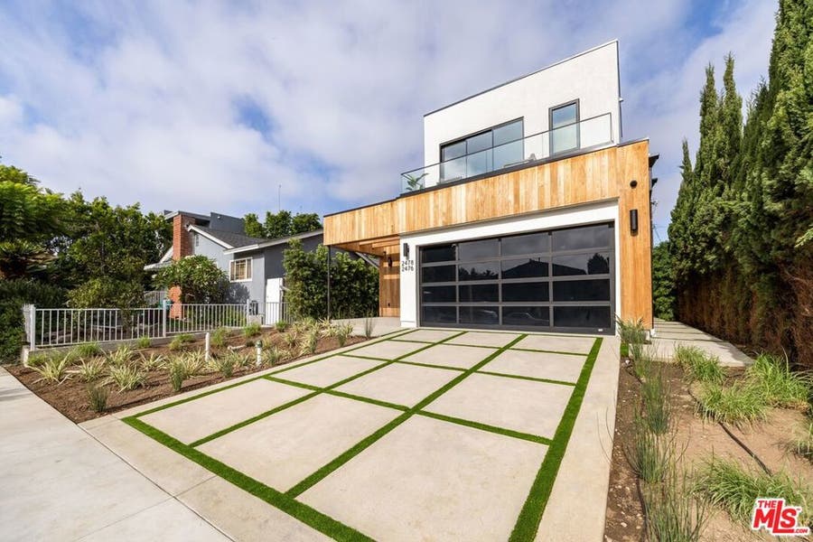 Property photo for 2478 Louella Avenue, Los Angeles, CA