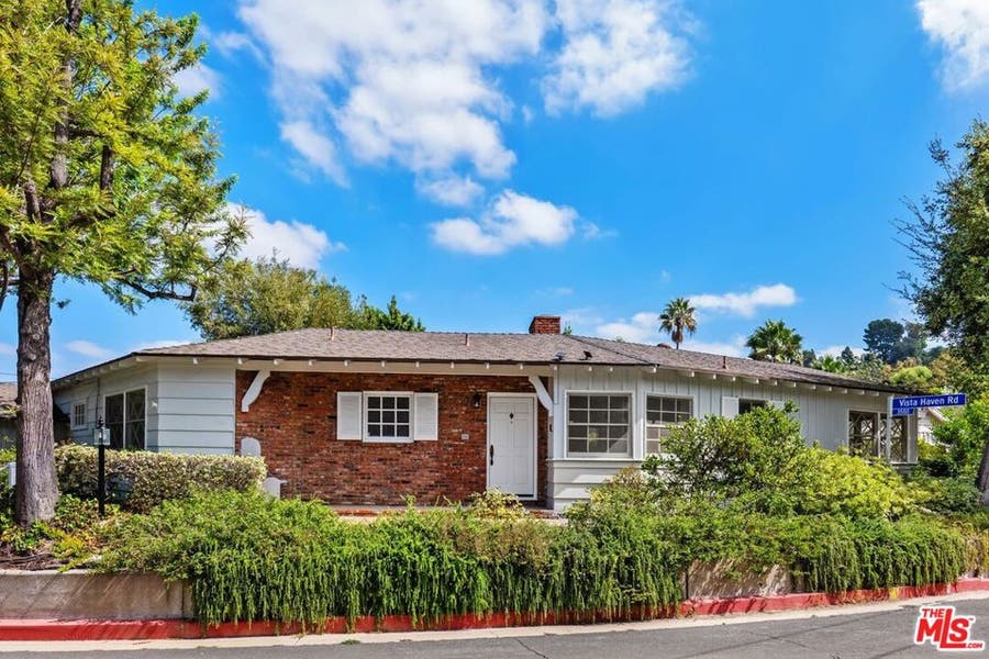 Property photo for 3640 Meadville Drive, Sherman Oaks, CA