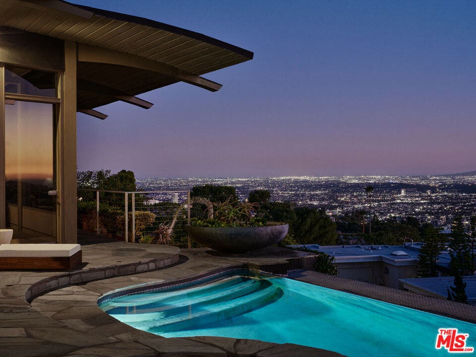 624 Cole Place, Beverly Hills, CA 90210 624 Cole Place, Beverly Hills, CA 90210
