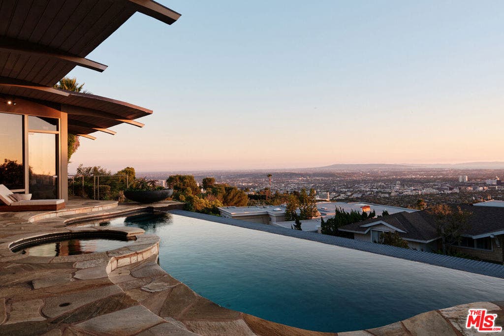 624 Cole Place, Beverly Hills, CA 90210 624 Cole Place, Beverly Hills, CA 90210