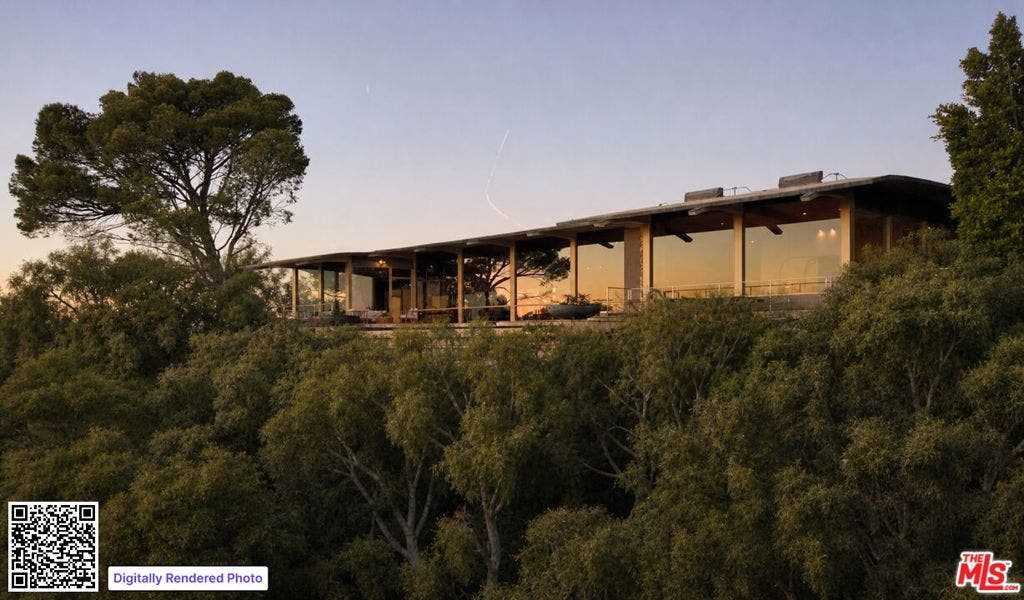 624 Cole Place, Beverly Hills, CA 90210 624 Cole Place, Beverly Hills, CA 90210