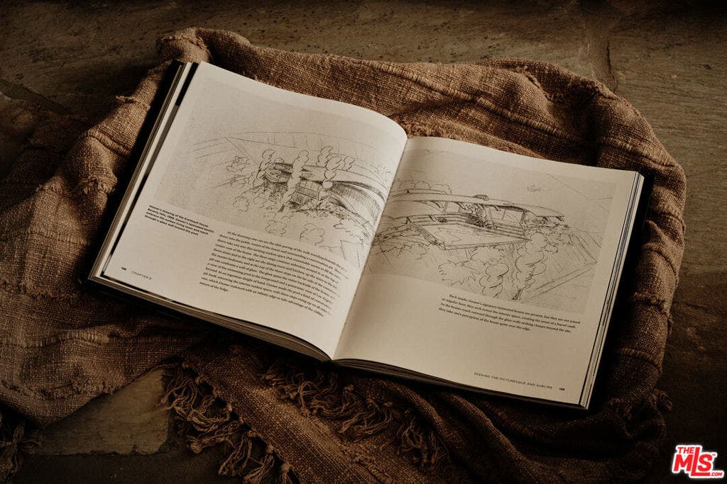 624 Cole Place, Beverly Hills, CA 90210 624 Cole Place, Beverly Hills, CA 90210
