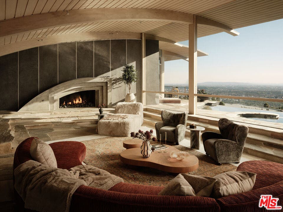 624 Cole Place, Beverly Hills, CA 90210 624 Cole Place, Beverly Hills, CA 90210