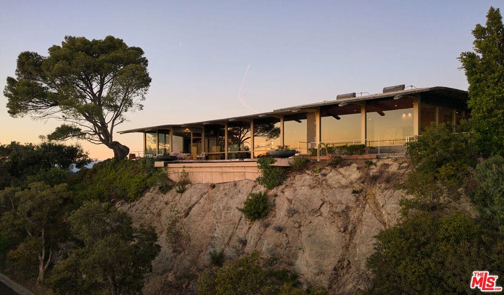 624 Cole Place, Beverly Hills, CA 90210 624 Cole Place, Beverly Hills, CA 90210