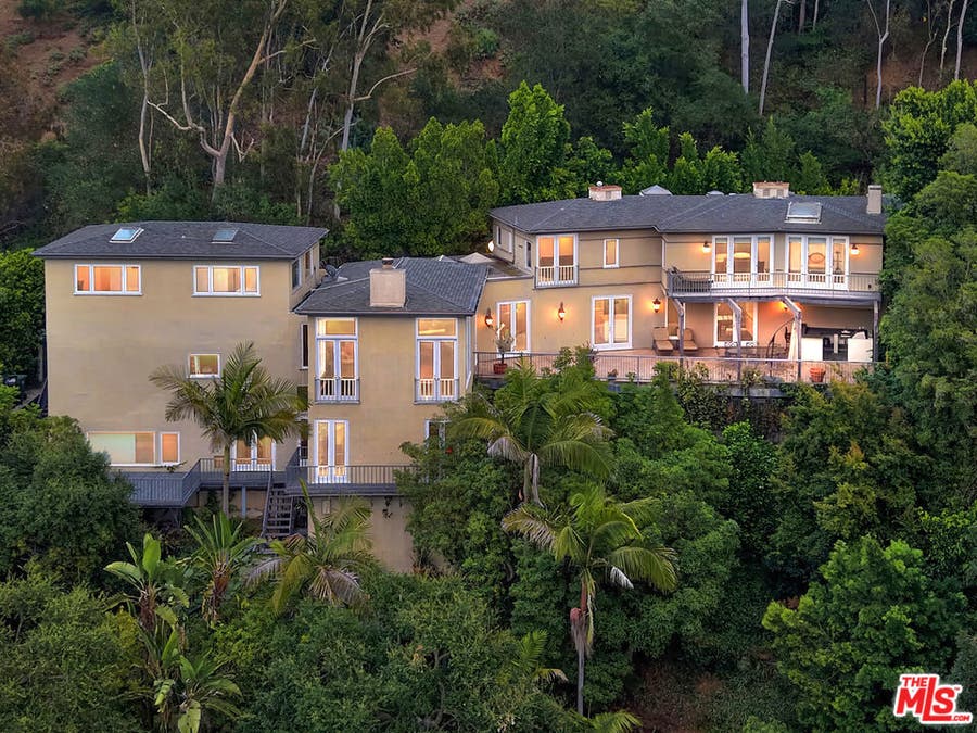 Property photo for 9430 Readcrest Drive, Beverly Hills, CA