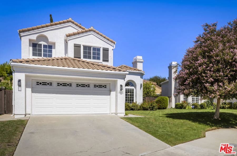 Property photo for 26611 Marigold Court, Calabasas, CA