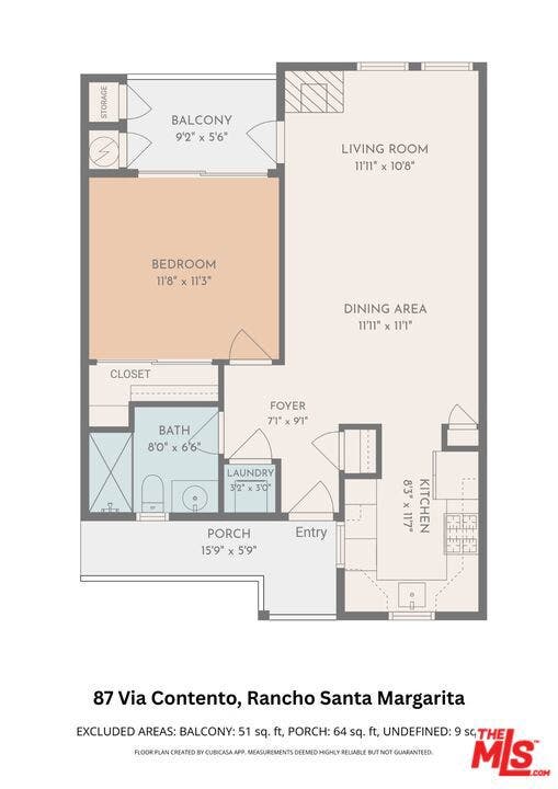 87 Via Contento, Rancho Santa Margarita, CA 92688 87 Via Contento, Rancho Santa Margarita, CA 92688