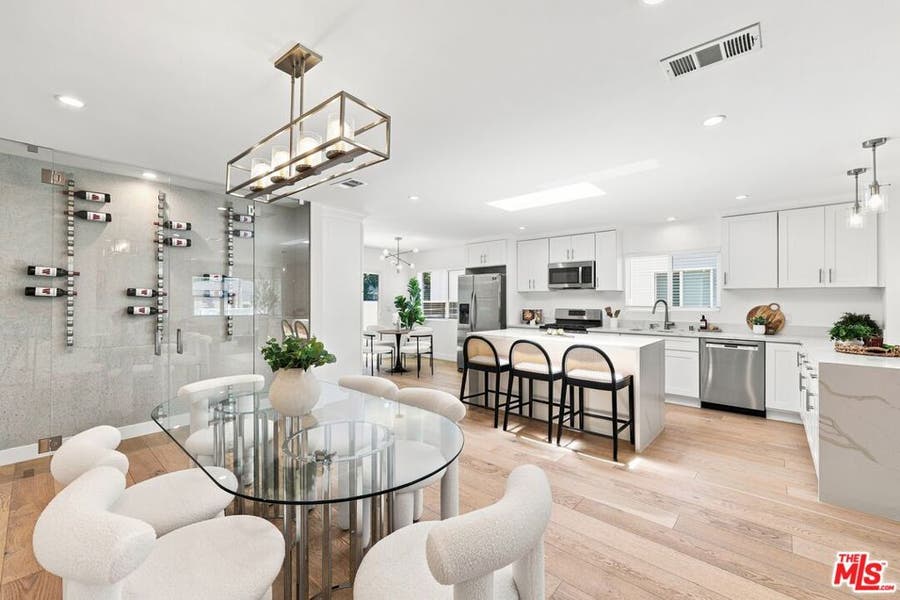 Property photo for 1932 S Crescent Heights Boulevard, Los Angeles, CA