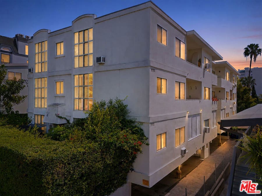 Property photo for 1214 N Clark Street, West Hollywood, CA