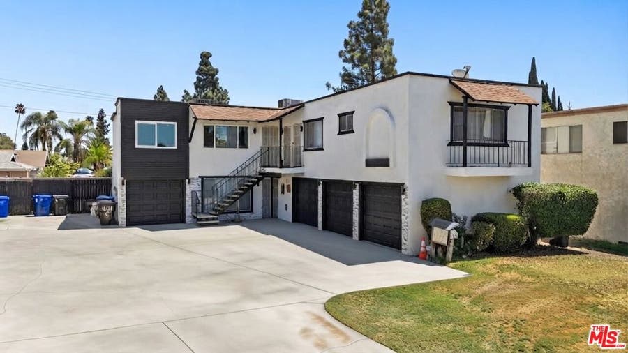 Property photo for 9221 Wheeler Court, Fontana, CA