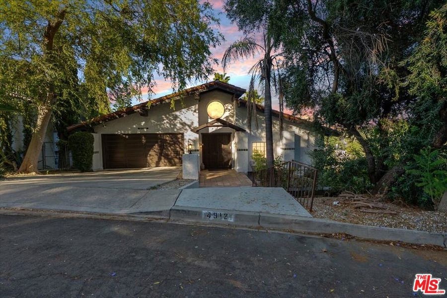 Property photo for 4912 Llano Drive, Los Angeles, CA
