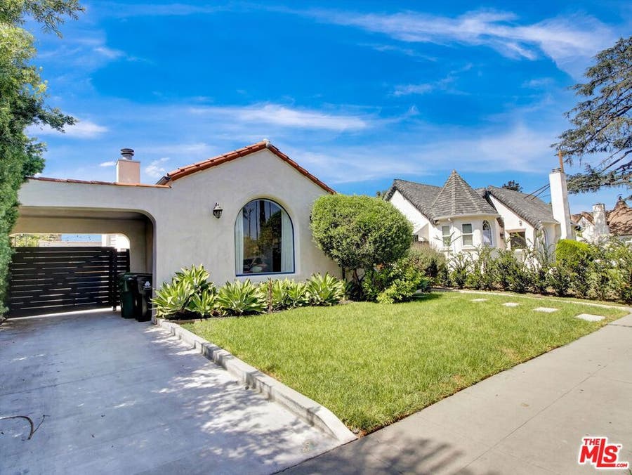Property photo for 2907 Potomac Avenue, Los Angeles, CA
