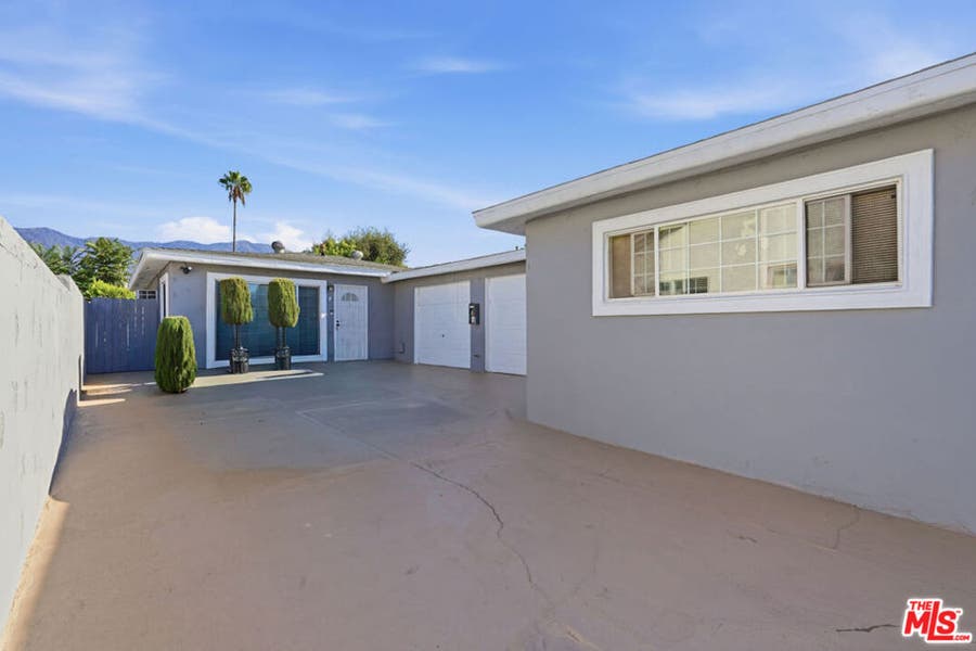 Property photo for 519 Los Angeles Avenue, Monrovia, CA