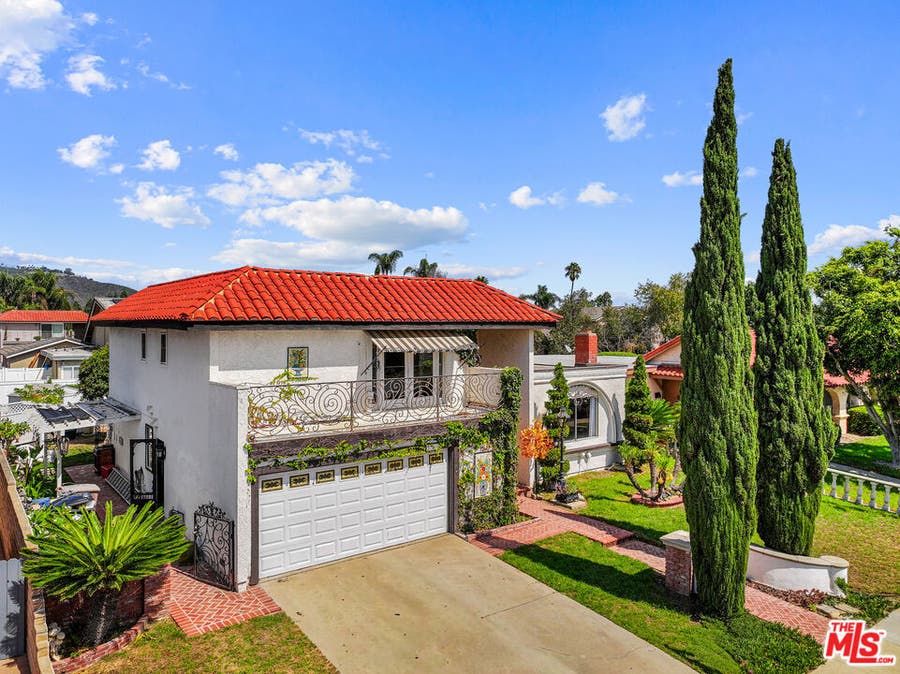 Property photo for 3381 Elma Street, Camarillo, CA