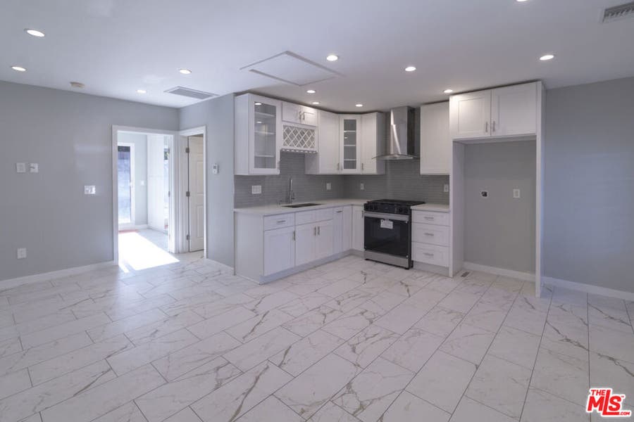 Property photo for 1201 N Niagara, #101, Burbank, CA
