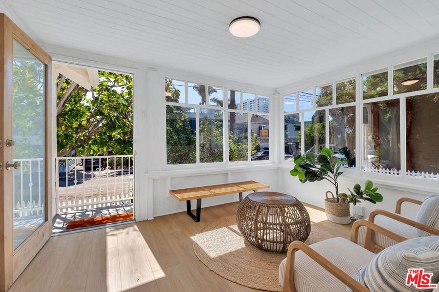 Property photo for 2821 2nd Street, Santa Monica, CA