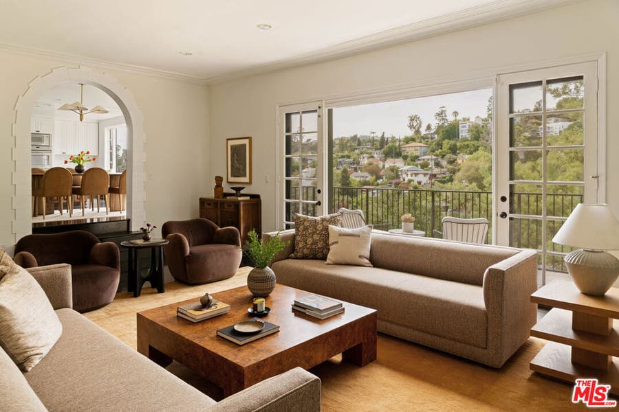 Property photo for 2293 Bronson Hill Drive, Los Angeles, CA