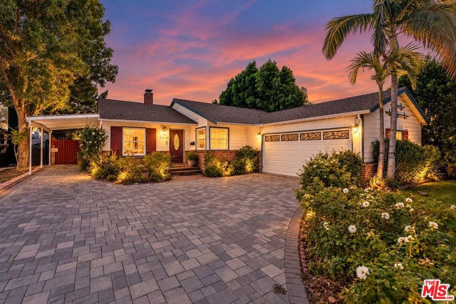 Property photo for 14236 Enadia Way, Van Nuys, CA