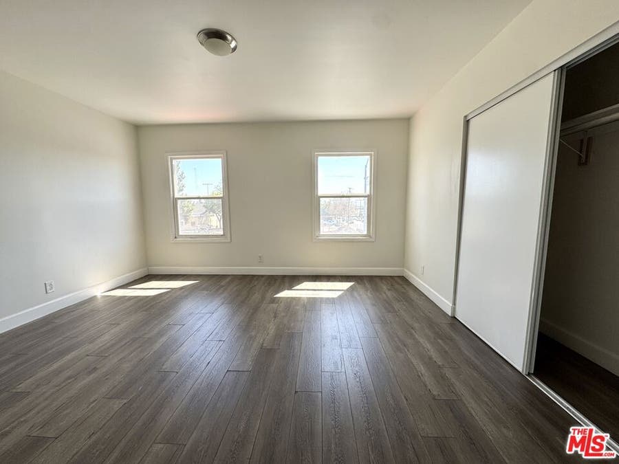 Property photo for 3835 Whittier Boulevard, #2, Los Angeles, CA