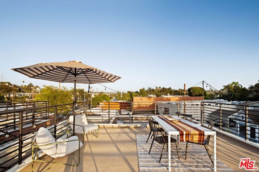 Property photo for 2920 Rowena Avenue, #3, Los Angeles, CA